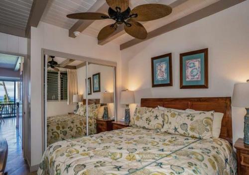Apartamento Mahina Surf - Lahaina, Hi By Ts
