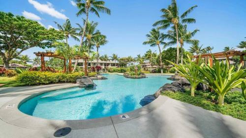 Mauna Lani Golf Villas #q22