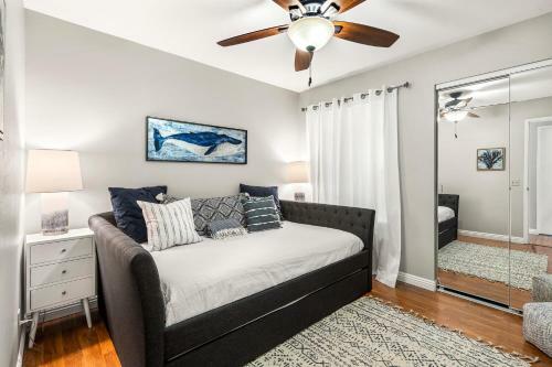 Apartamento Fairway Terrace F-107