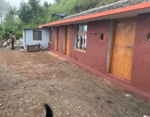 Chamba Farmstay By Stayapart, Tehri