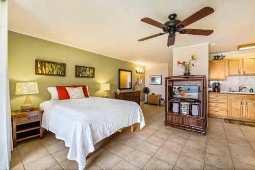 Apartamento Waikoloa Village Condos E10