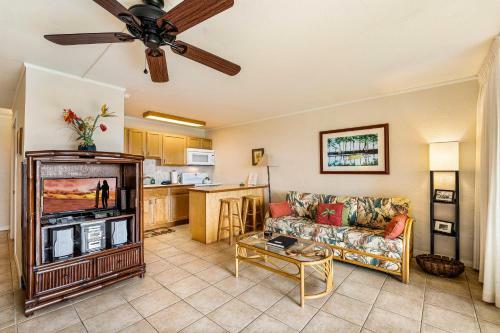 Apartamento Waikoloa Village Condos E10