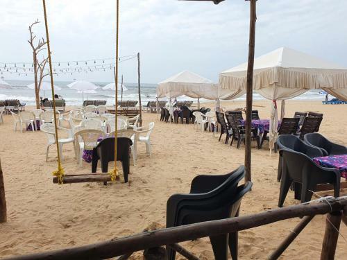 Hostal Hotel Frank's Baga Beach
