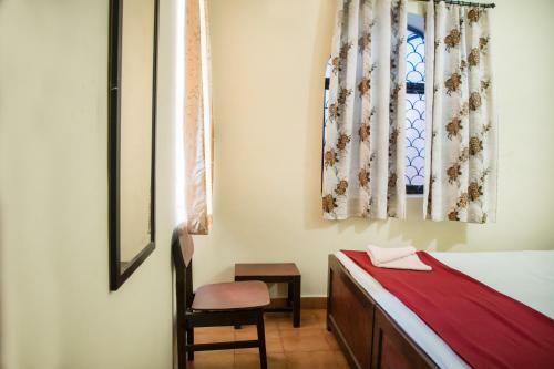 Apartamento The Gipsy Cove, Baga Beach
