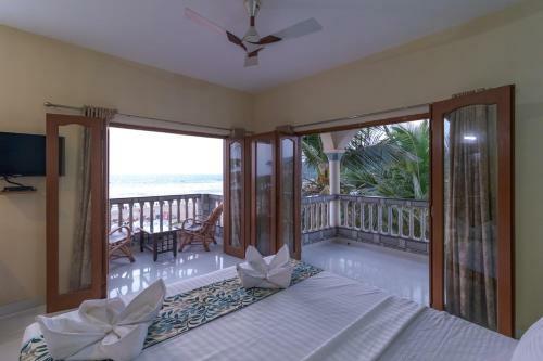 Hotel Larios Beach Holidays