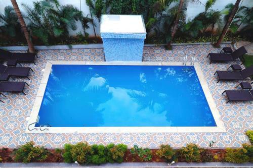 Hotel Miranda Beach Resort
