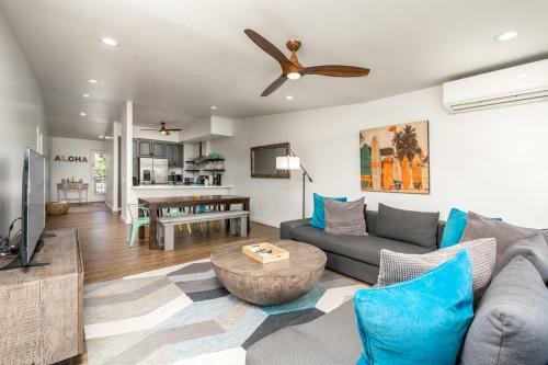Apartamento Emmalani Court 322 Condo