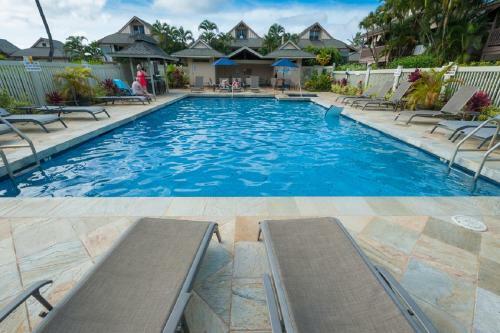 Sandpiper 121b-cute Studio With Pool, Bbq, Hot Tub, Wifi