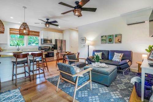 Apartamento North Shore Ohana Hale
