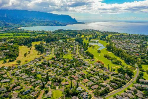 Apartamento North Shore Ohana Hale