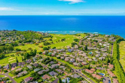 Apartamento North Shore Ohana Hale