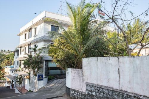 Hotel Royal Residency