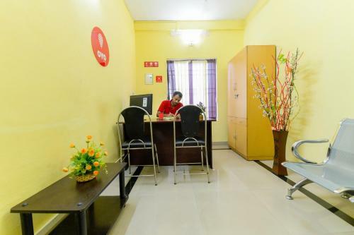 Oyo 80431 Hotel Diamond In