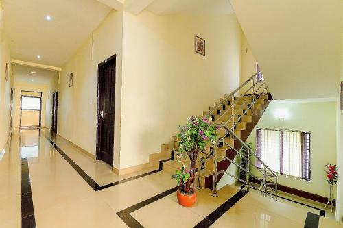 Oyo 80431 Hotel Diamond In