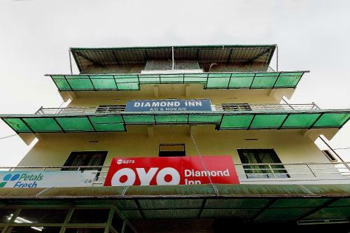 Oyo 80431 Hotel Diamond In