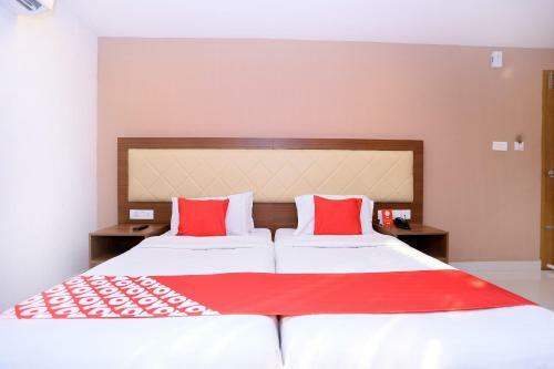 Oyo Flagship 25093 Hotel Thamam