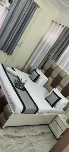 Hostal Malti Hospitality & Guest House ,hostel Ph