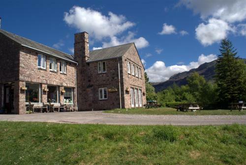 Albergue Yha Eskdale