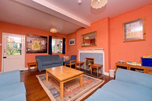 Albergue Yha Eskdale