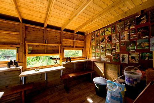 Albergue Yha Eskdale