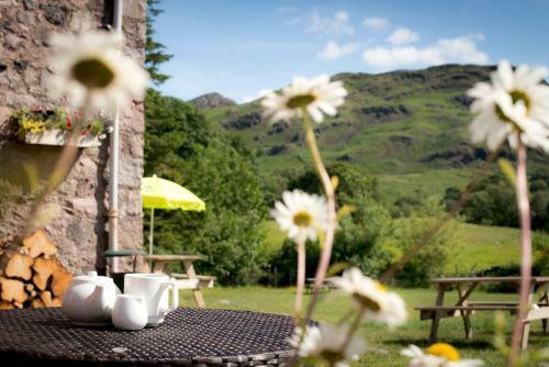 Albergue Yha Eskdale
