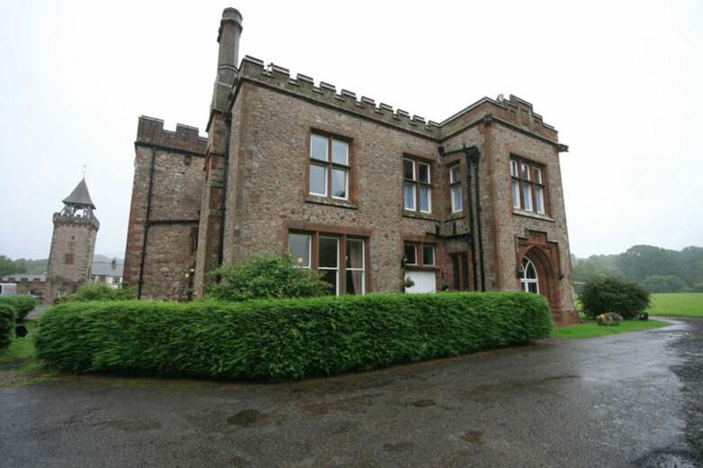 Hotel Irton Hall