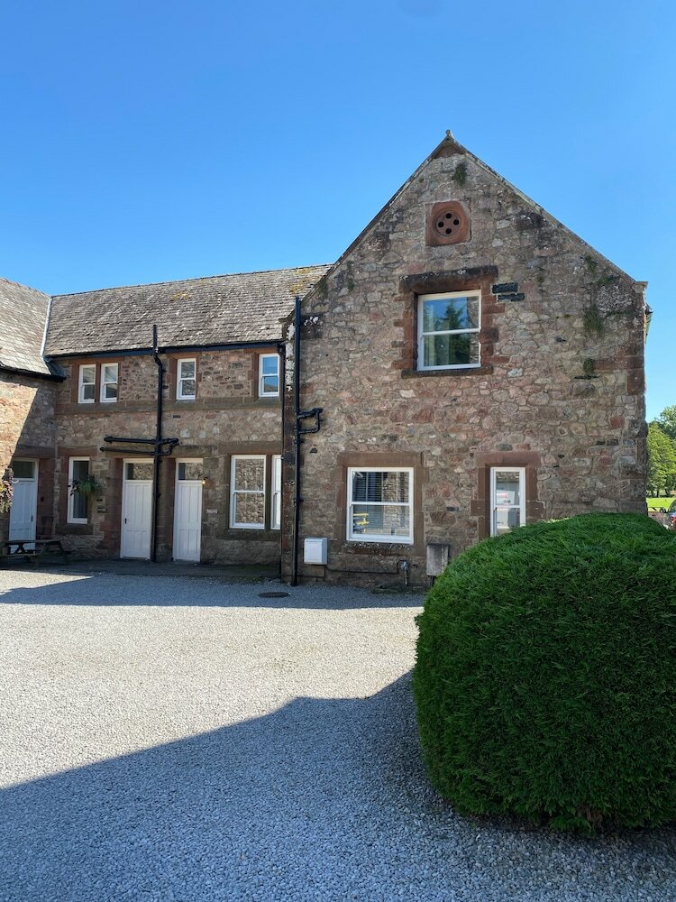 Hotel Irton Hall