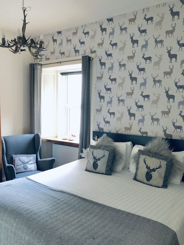 Bed & Breakfast The Drymen Inn