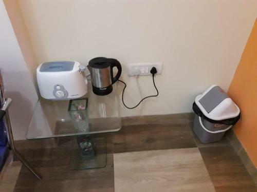 Apartamento Yog Bhawan