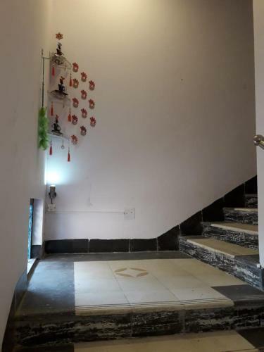 Apartamento Yog Bhawan