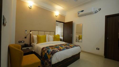 Hotel Welcome Inn Greater Noida