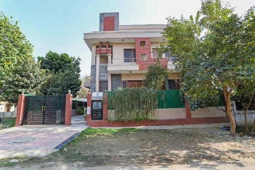 Hotel Spot On Nod1185 Happy Homes Residency