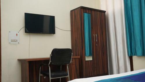 Apartamento Sunfort Villa