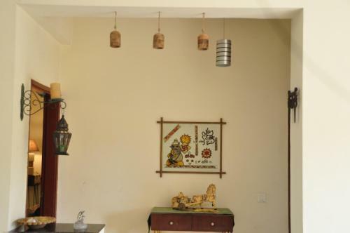 Hostal Luxurious Affordable Serviced Apt Parichowk/expomart/expressway Noida