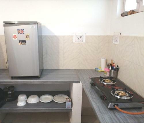 Apartamento Airy Studio Flat