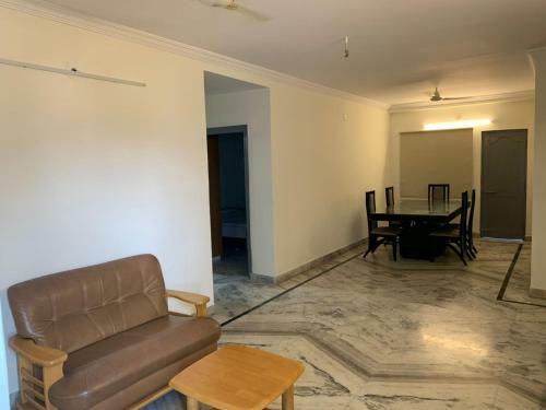 Apartamento Studio Stay By White Fields Hitec City, Hyderabad