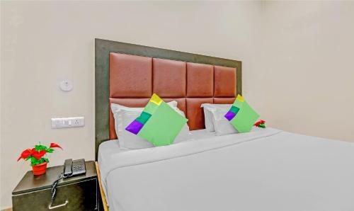 Hostal Treebo Trend Green View Greater Noida