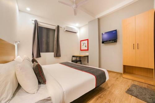 Hotel Admire Inn "atta Market, Noida Sector 18"