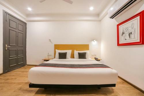 Hotel Admire Inn "atta Market, Noida Sector 18"