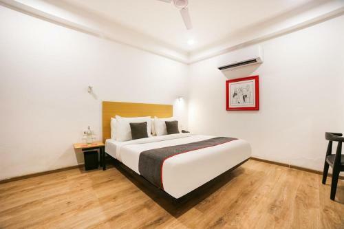Hotel Admire Inn "atta Market, Noida Sector 18"