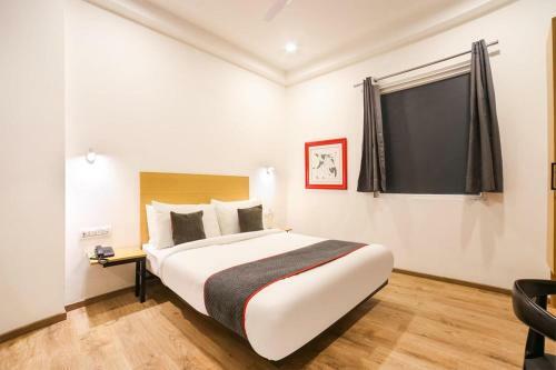 Hotel Admire Inn "atta Market, Noida Sector 18"