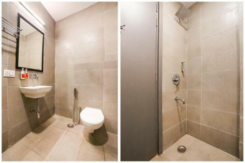 Hotel Admire Inn "atta Market, Noida Sector 18"