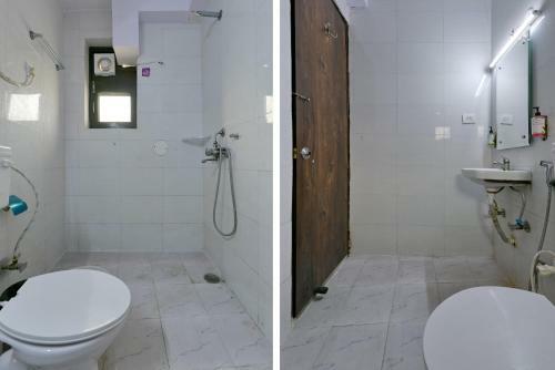 Hotel Admire Inn "atta Market, Noida Sector 18"