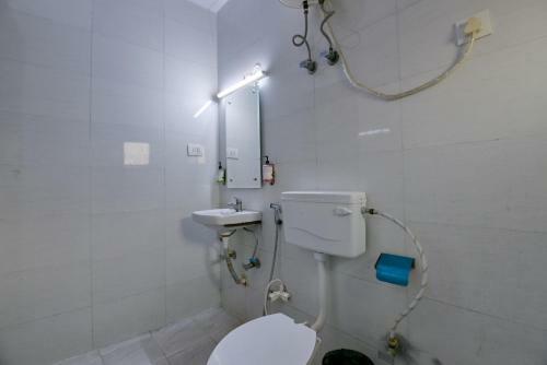 Hotel Admire Inn "atta Market, Noida Sector 18"