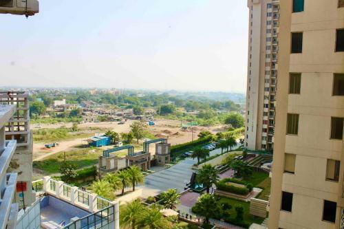 Apartamento The Deja View- 1bhk -couple Friendly- Wfh- Private