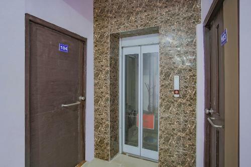 Hotel Collection O 83226 Kl Residency
