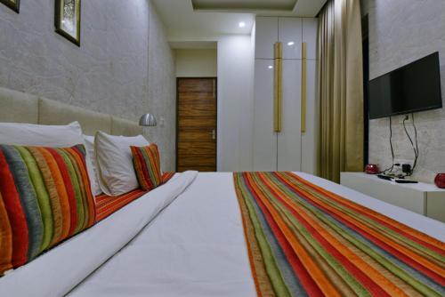 Hotel Fortune Inn- Noida Sector 19