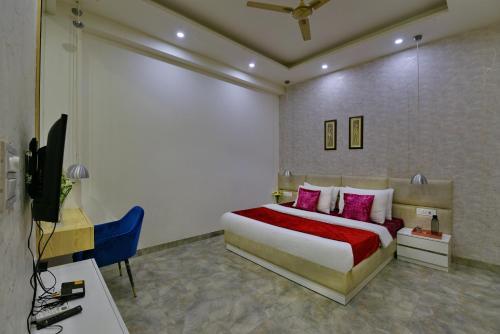 Hotel Fortune Inn- Noida Sector 19