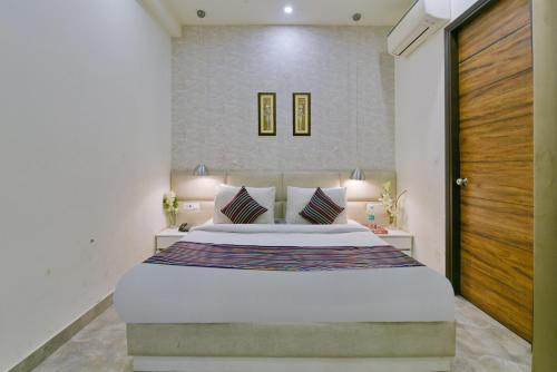 Hotel Fortune Inn- Noida Sector 19