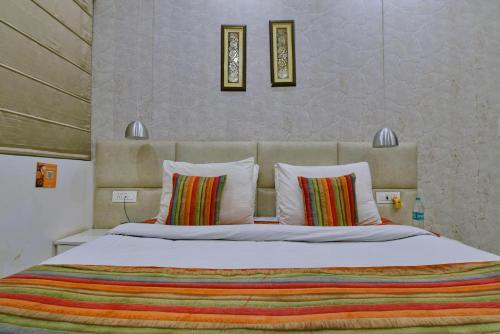 Hotel Fortune Inn- Noida Sector 19